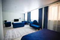 Usad'ba Park-Hotel Hotels in 