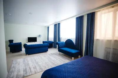 Usad'ba Park-Hotel Hotels in 