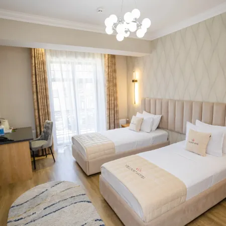 Wellfort Hotel