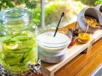 LACER SUITES KAMAKURA - Bữa sáng