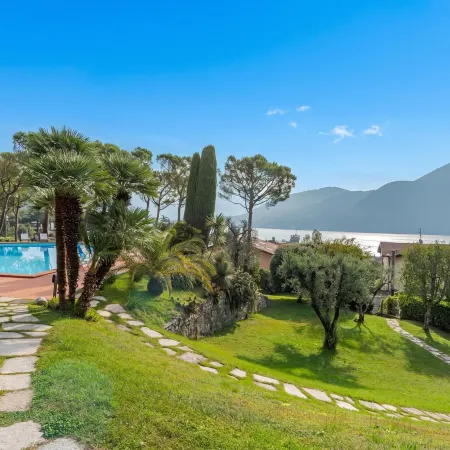 Brentano Giardino