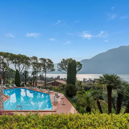 Brentano Giardino