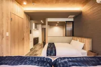 HOTEL NINESTATES KARATSU