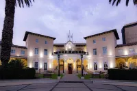 Country Club Lima Hotel – the Leading Hotels of the World - ที่มีสปา