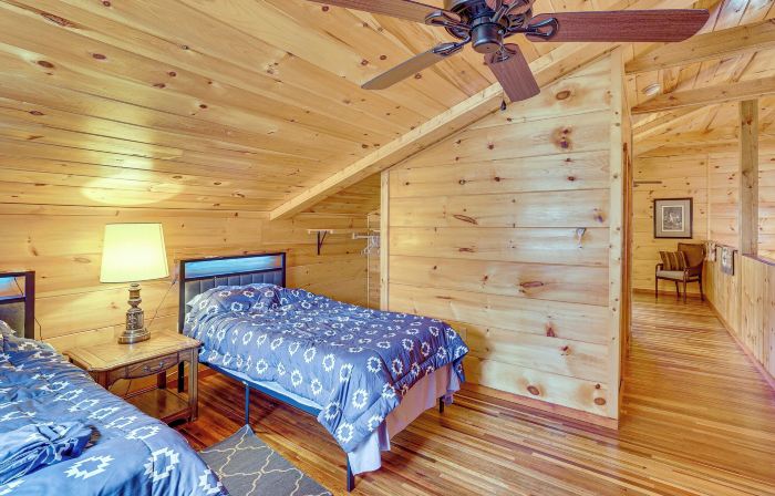 Hike & Unwind - Quiet Wooded Getaway in Pikeville