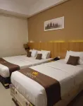 Hotel Ahava