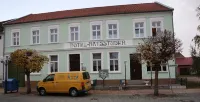 Hotel Ratsstuben Kalbe Hotels in 