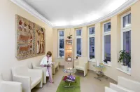 Hotel Continental - Wi-Fi