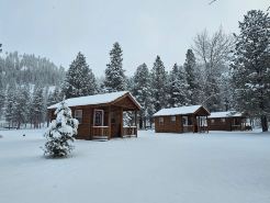 The Wild Game Inn