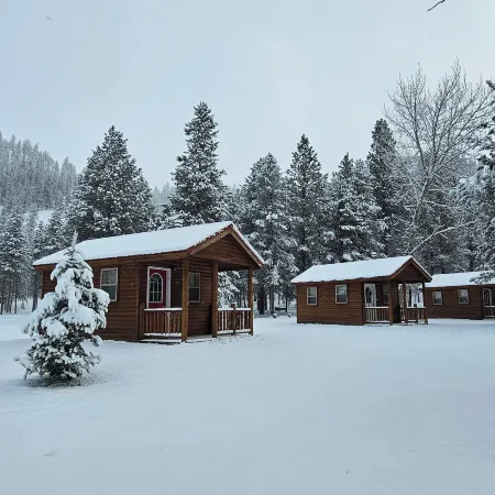 The Wild Game Inn