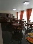 Hotel Ibn-Arrik - breakfast