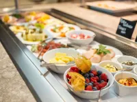 Ibis Styles Graz Messe - Frühstück