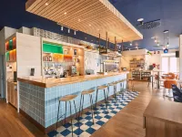 Ibis Elche - bar