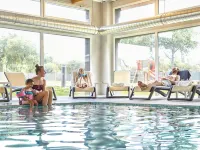 Aparthotel Adagio & Spa Vannes - Swimmingpools