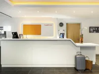 Ibis Budget Aachen City Hotels in Aachen