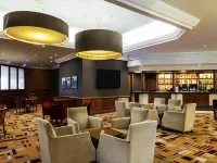 Mercure Daventry Court Hotel - Bar