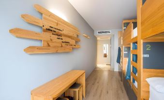 Yeah Barcelona Hostel