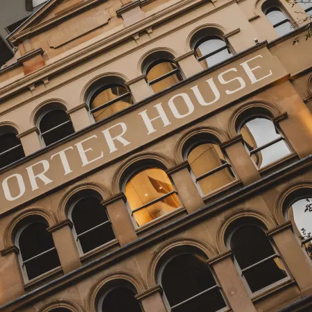 The Porter House Hotel Sydney - MGallery Collection