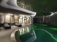 Novotel Saint Brieuc Centre Gare - Romantisk
