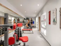 Mercure Rhodes Alexia Hotel & Spa - Træningscentre