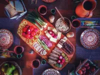 Casa Dives - Varianta Boierească - Homestays