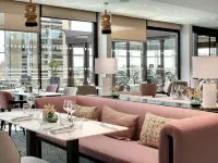 Pullman la Pléiade Montpellier Centre - servizio colazione