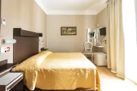 Hotel Corallo B&B - balcony