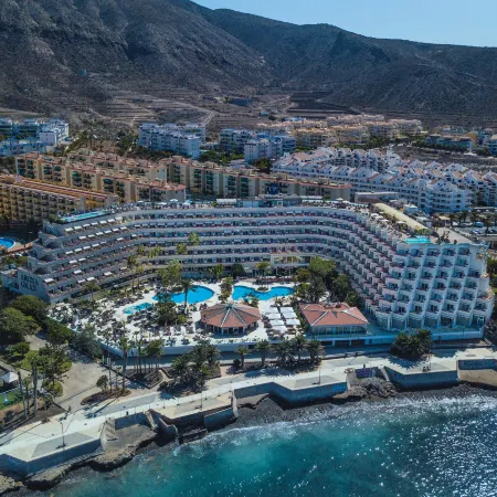 Spring Arona Gran Hotel - Adults Only