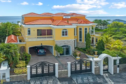 Villa Indijo - Luxury Sea-View Villa - 4-Sterne