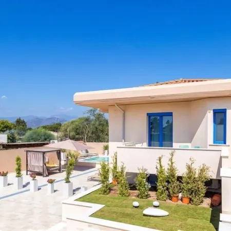 Affittacamere Resort Beach San Gemiliano