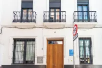 Cse la Casa del Pintor Apartments - Private Pools