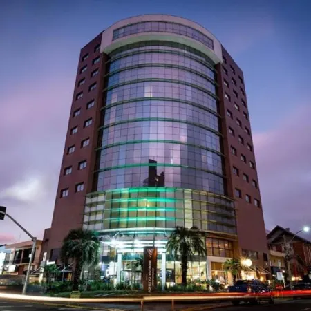 Hotel Laghetto Bento
