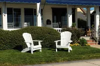 Shawmont Hotel Hotels in 