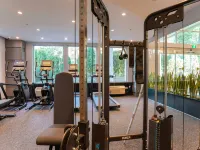 Sandman Signature Surrey-Guildford Suites Hotels in Guildford