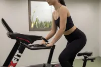 Nixon Central, a member of Nixon Hotels - salle de sport