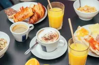 Slo Hostel Bordeaux - 2-Star