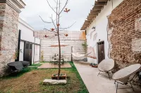 Hotel Tabáa Oaxaca - Pet friendly