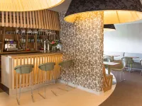 Hôtel Mercure Bourg-en-Bresse - bar