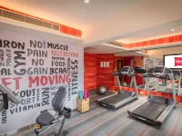 Ibis Jaipur City Centre - Gym