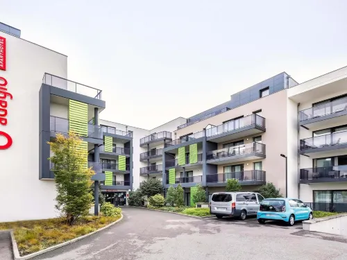 Mercure Bale Mulhouse Aeroport - Airport Shuttle