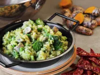 Ibis Nashik - breakfast