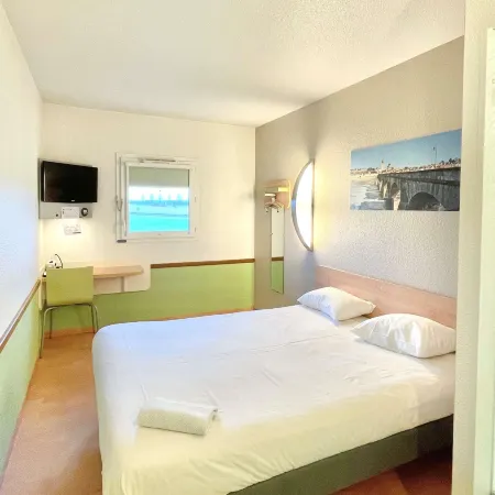 Hotel Ibis Budget Cosne Sur Loire