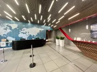 海濱度假村 哈蘭代爾海灘酒店