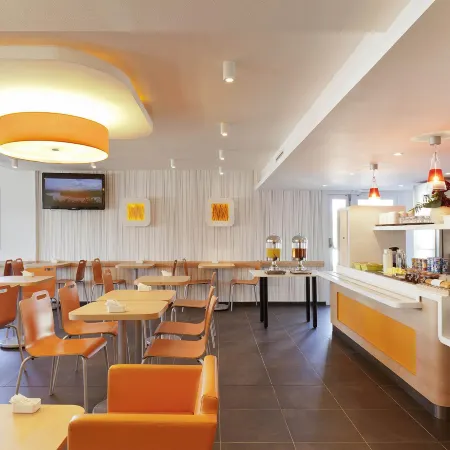 Ibis Budget Rambouillet