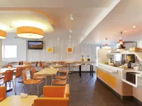 Ibis Budget Rambouillet - breakfast