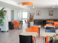Ibis Budget Châtellerault - Morgenmad