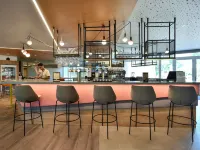 Novotel Wavre Brussels East - Quầy bar