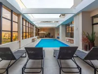 Mercure Curitiba Golden - Pools