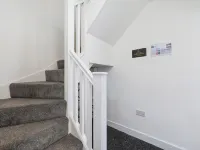 Emmanuel Church Apartments Ξενοδοχεία στην πόλη Γουάρινγκτον
