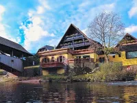 Das Waldhaus (Hotel) Hotels in Forbach